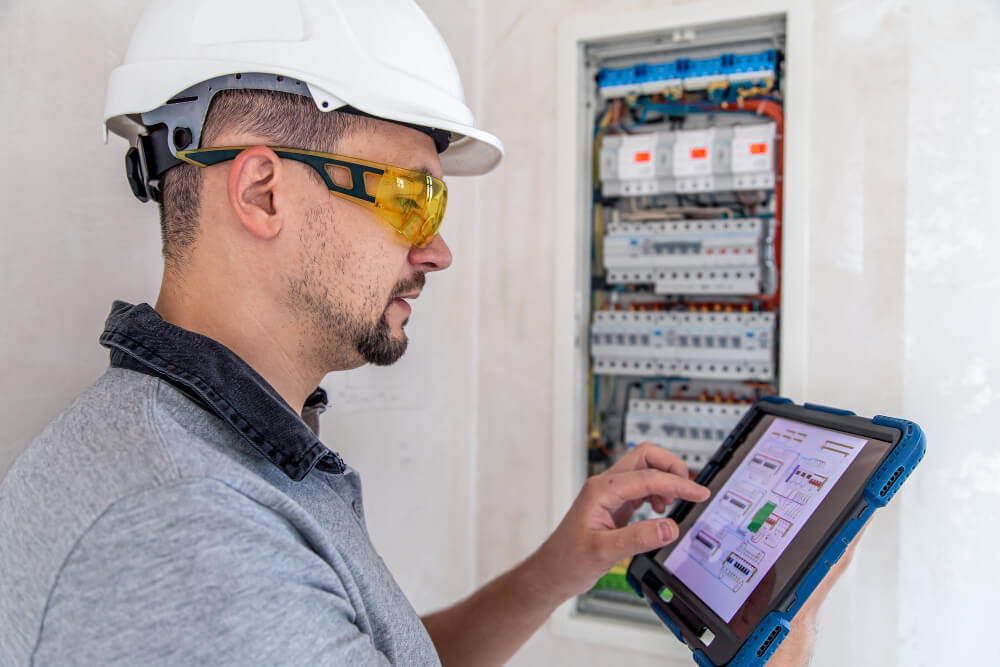 Electrical Services Sydney