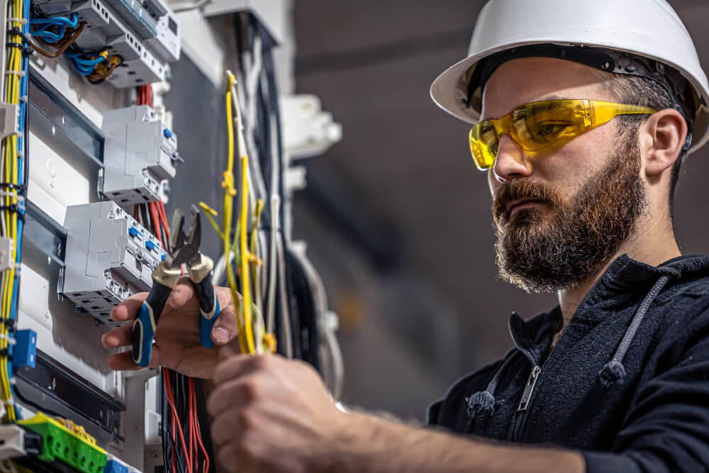 Electrical Services Sydney