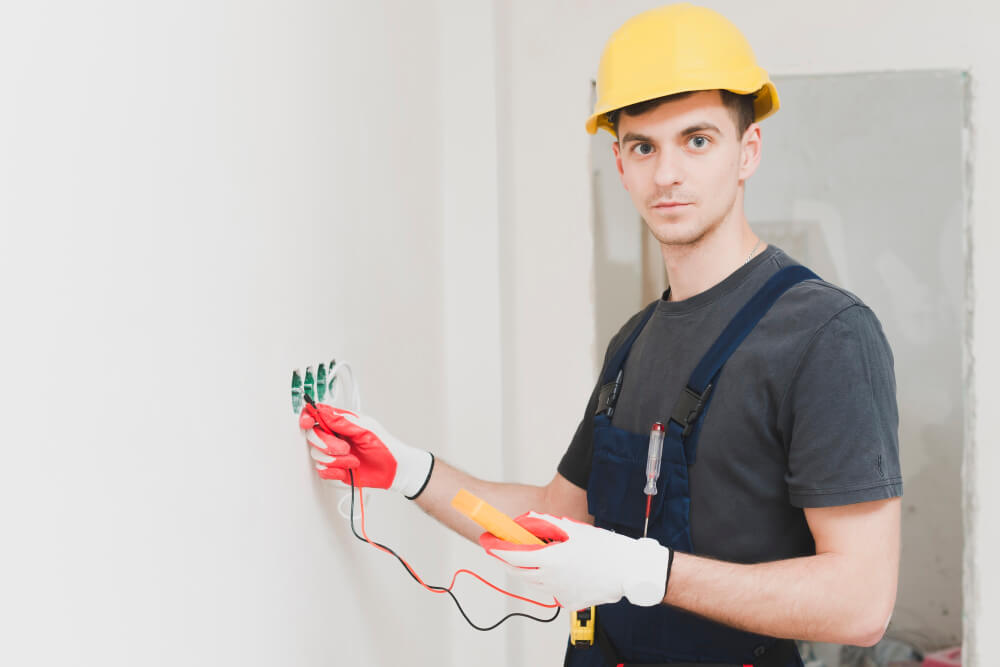 Electrical Services Sydney