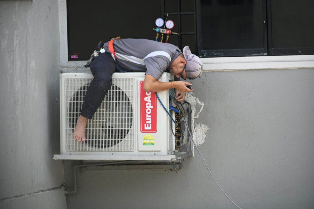 The Best Air Conditioning Service & Installs in Bondi