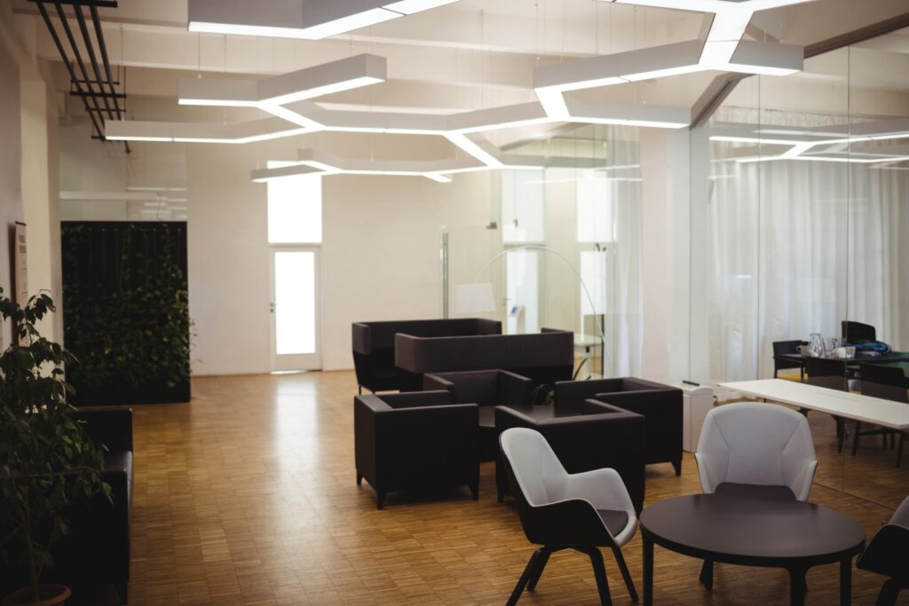 Commercial LED Lighting Upgrades in Northern Beaches