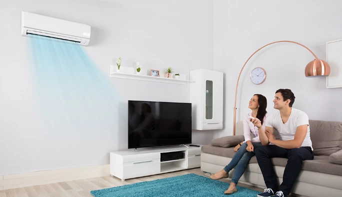 Room Air Conditioners Services in Northern Beaches