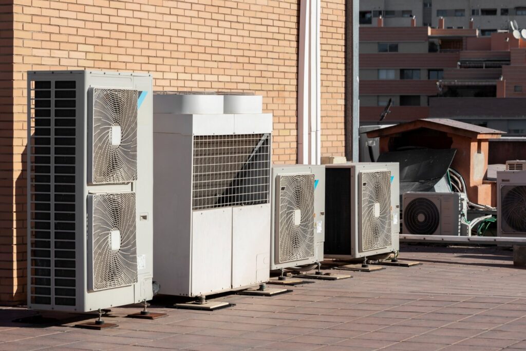 The Best Air Conditioner Service in West Pennant Hills